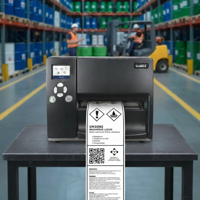 Impresoras 6 Pulgadas