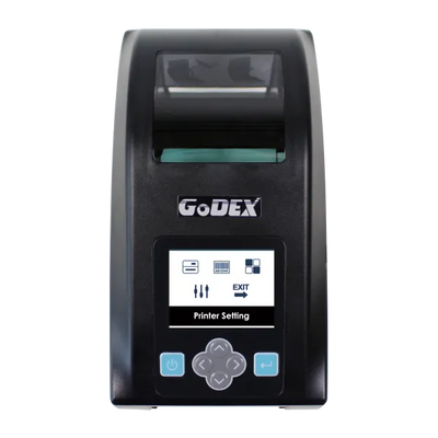 Impresora De Etiquetas DT200i / DT230i