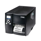 Impresora de etiquetas Godex EZ2250i, robusta y avanzada para aplicaciones industriales