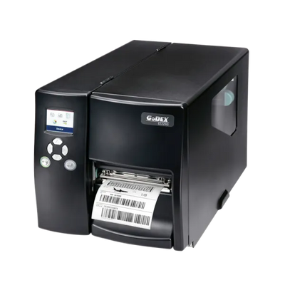 Impresora De Etiquetas Industrial EZ2250i/EZ2350i