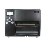 Impresora de etiquetas Godex EZ6350i, ideal para aplicaciones industriales con fácil configuración