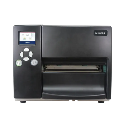 Impresora De Etiquetas Industrial EZ6250i/EZ6350i