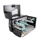 Impresora De Etiquetas Industrial EZ6250i/EZ6350i