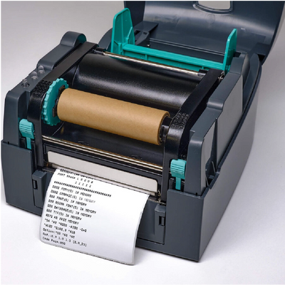 Impresora G500