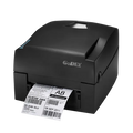 Impresora de etiquetas Godex G500+ con impresión de alta calidad y precisión