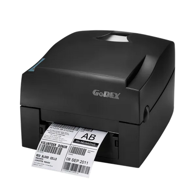 Impresora De Etiquetas G500+