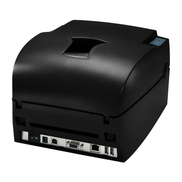 Impresora de etiquetas Godex G530+, solución de alto rendimiento para empresas