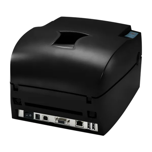 Impresora de etiquetas Godex G530+, solución de alto rendimiento para empresas