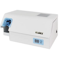Sistema de etiquetado de tubos Godex GTL-100 para hospitales y laboratorios