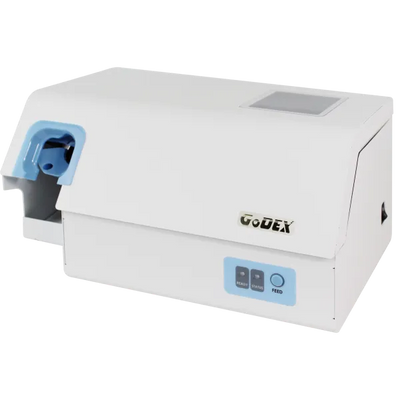 Impresora De Etiquetas De Tubos GTL-100
