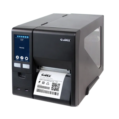 Impresora De Etiquetas Industrial GX4200i/GX4300i/GX4600i