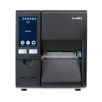 Impresora de etiquetas Godex GX4600i, ultra alta velocidad y alta productividad