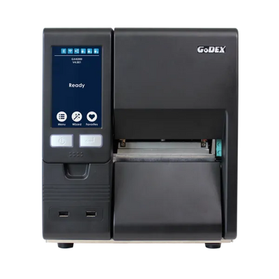 Impresora De Etiquetas Industrial GX4200i/GX4300i/GX4600i