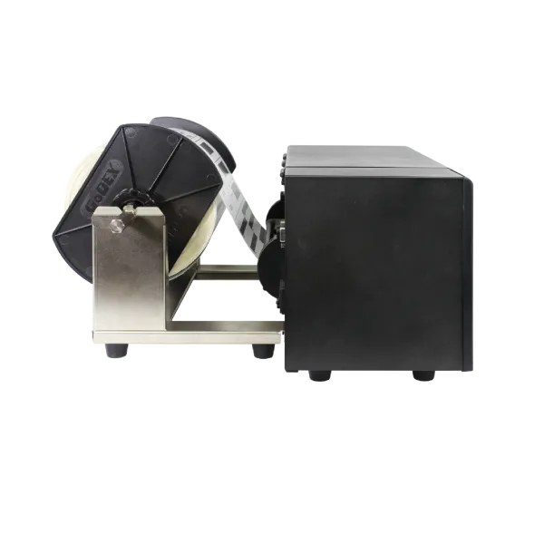Impresora de etiquetas Godex HD830i, ideal para impresión en logística, almacén y oficina