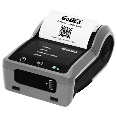 Impresora De Etiquetas Portátil MX30L+