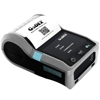 Impresora De Etiquetas Portátil MX30+