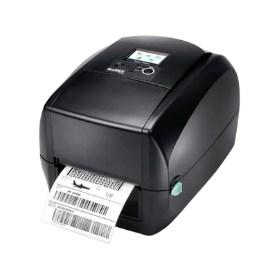 Impresora De Etiquetas RT700i+