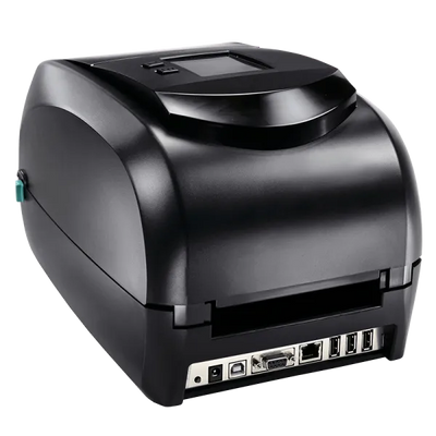 Impresoras De Etiquetas RT823i+/ RT833i+/ RT863i+