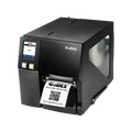 Impresora de etiquetas Godex ZX1200Xi+ con alta velocidad para líneas de producción
