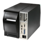 Impresora de etiquetas Godex ZX1300Xi+ con rendimiento óptimo en entornos industriales