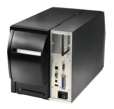 Impresora De Etiquetas ZX1200Xi+ / ZX1300Xi+