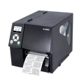 Impresora de etiquetas Godex ZX420i+ con diseño compacto y alto rendimiento