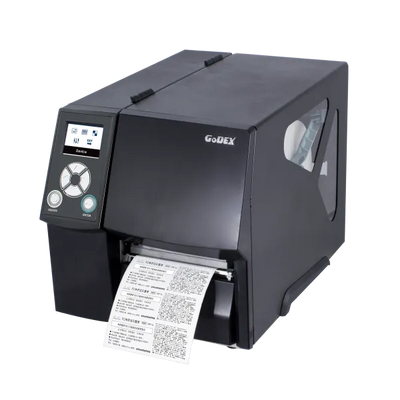 Impresora De Etiquetas Industriales ZX420i+