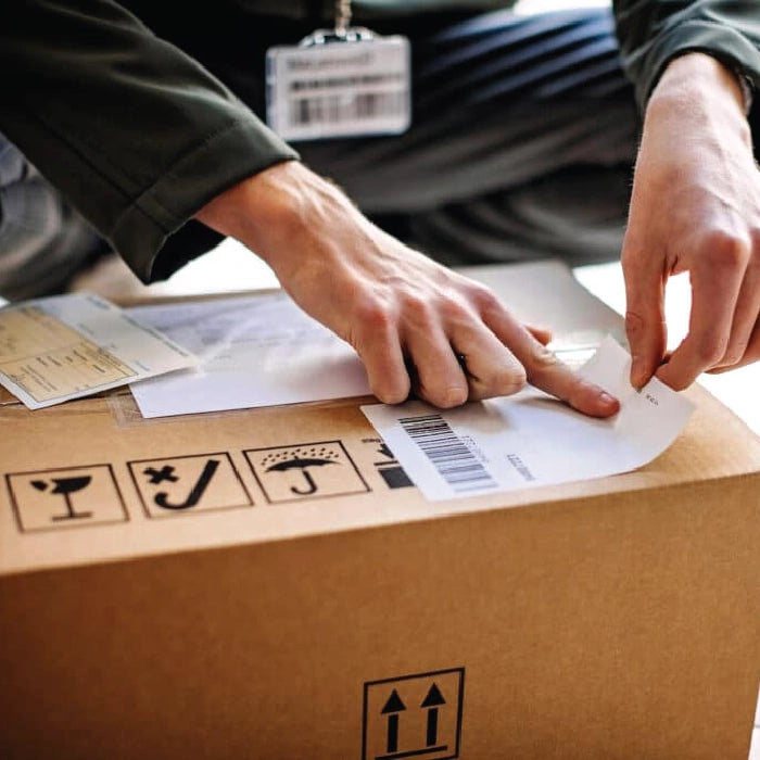 Etiqueta | Godex México