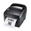 Impresora térmica de etiquetas Godex DT4x Pro, ideal para sistemas de cajas minoristas