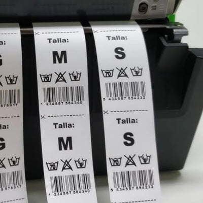 Impresora G530 Textil