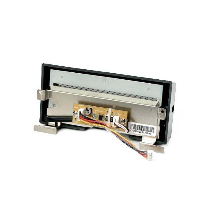 Módulo Guillotina para Impresoras Godex Serie G500