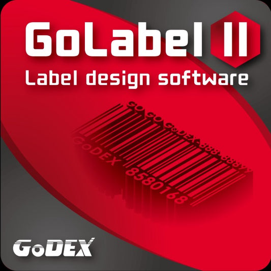 GoLabel II Driver