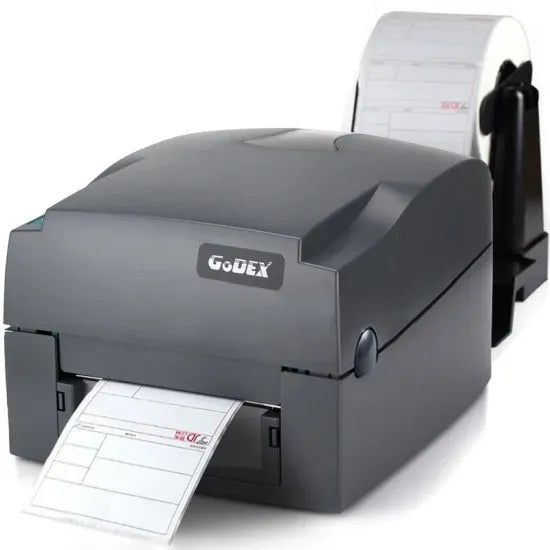 Impresora de Etiquetas g530 Textil