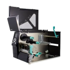 Impresora De Etiquetas Industriales ZX420i+