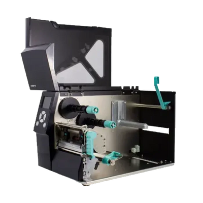 Impresora De Etiquetas Industriales ZX420i+